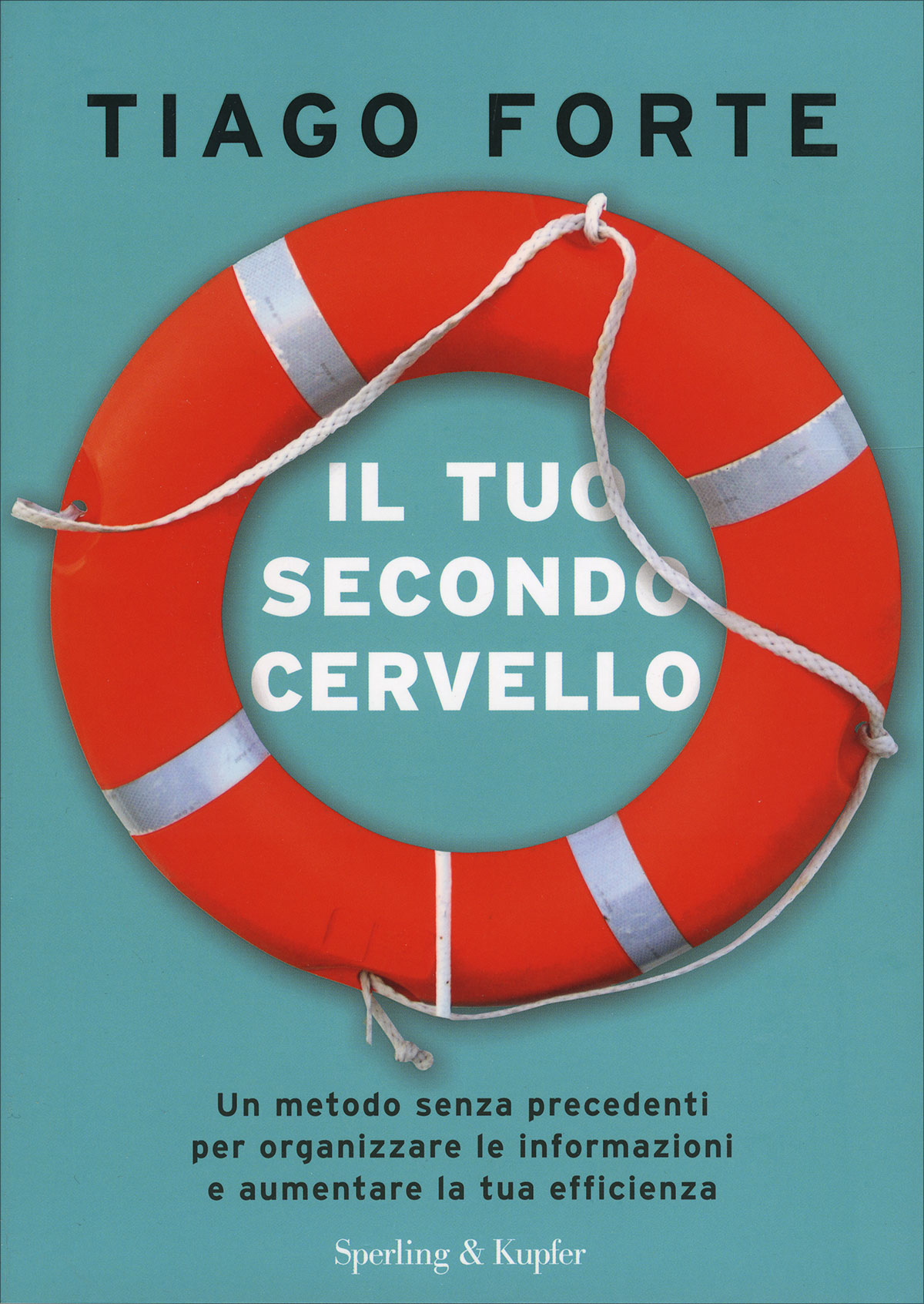 Il tuo secondo cervello